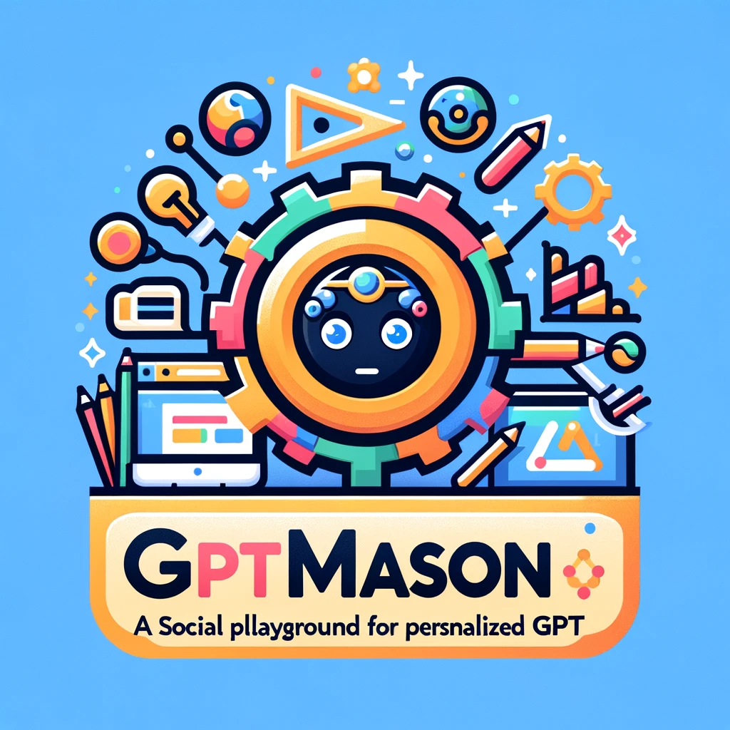 GPT Mason logo